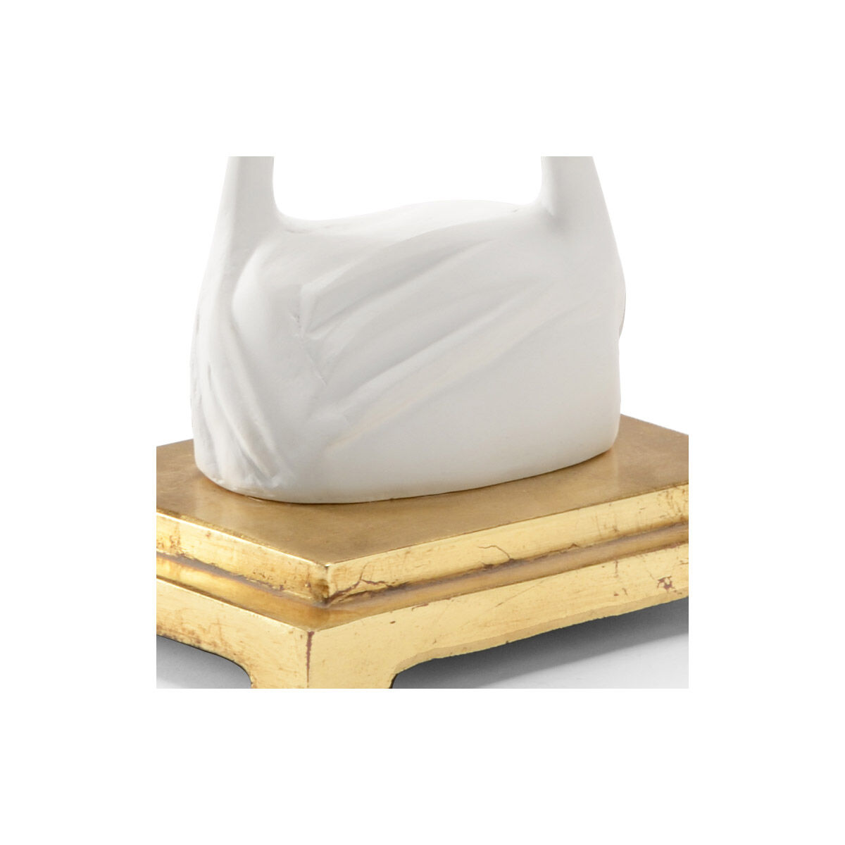 Wildwood 25 X 7 inch Crane Sculpture