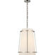 Carrier and Company Callaway 1 Light 14.50 inch Pendant
