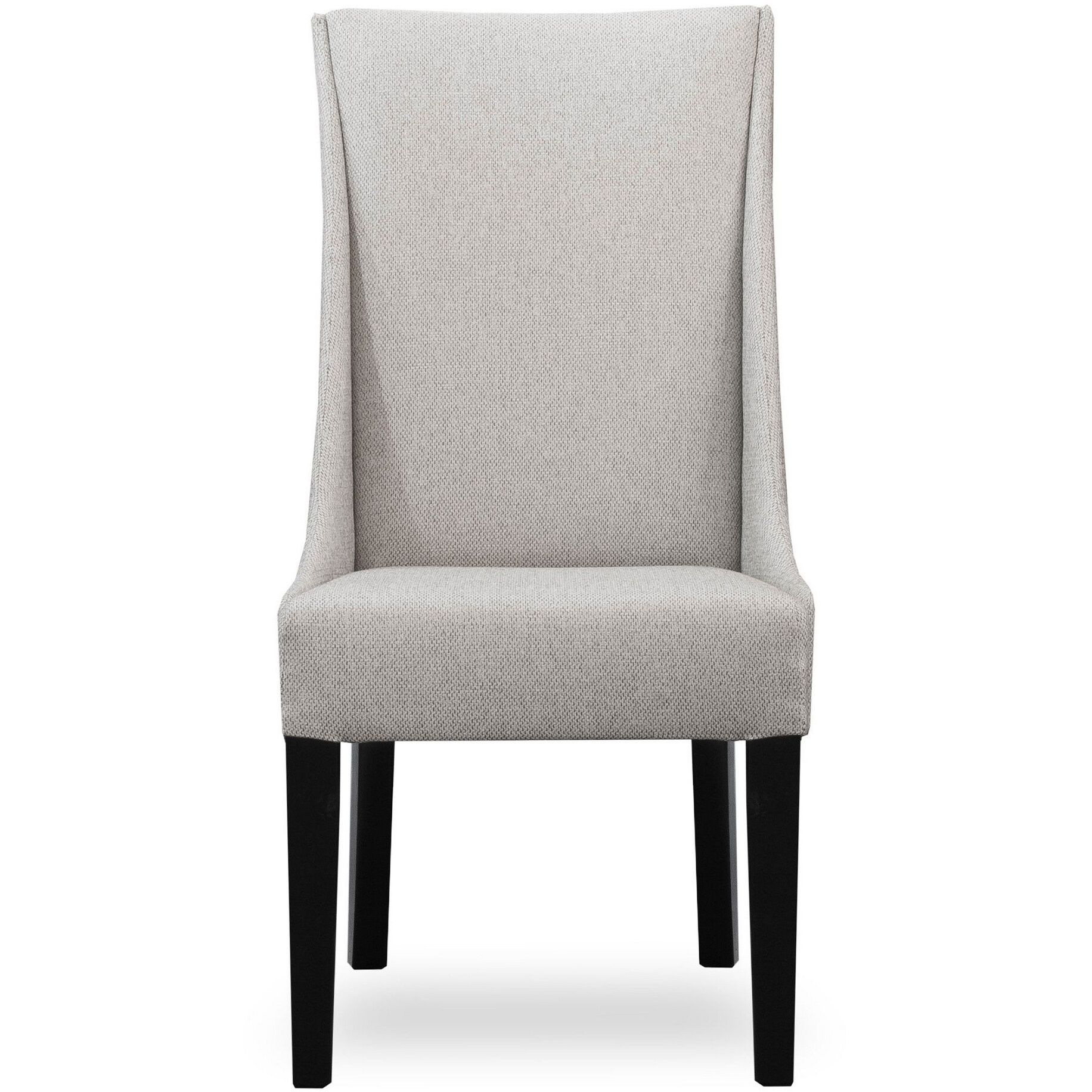 Kappa Light Grey Dining Chair