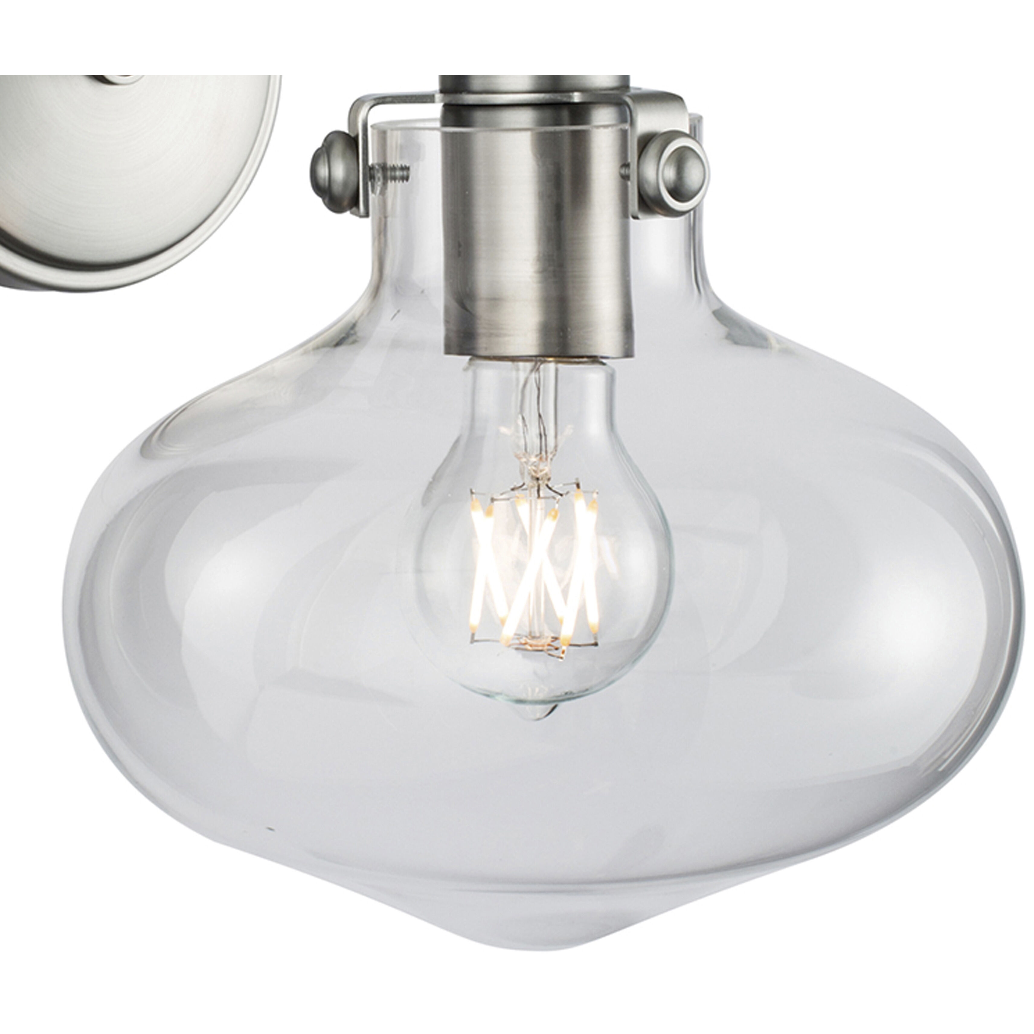 Clara Sconce Wall Light