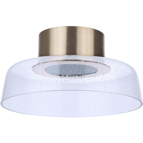 Centric 12.50 inch Flush Mount