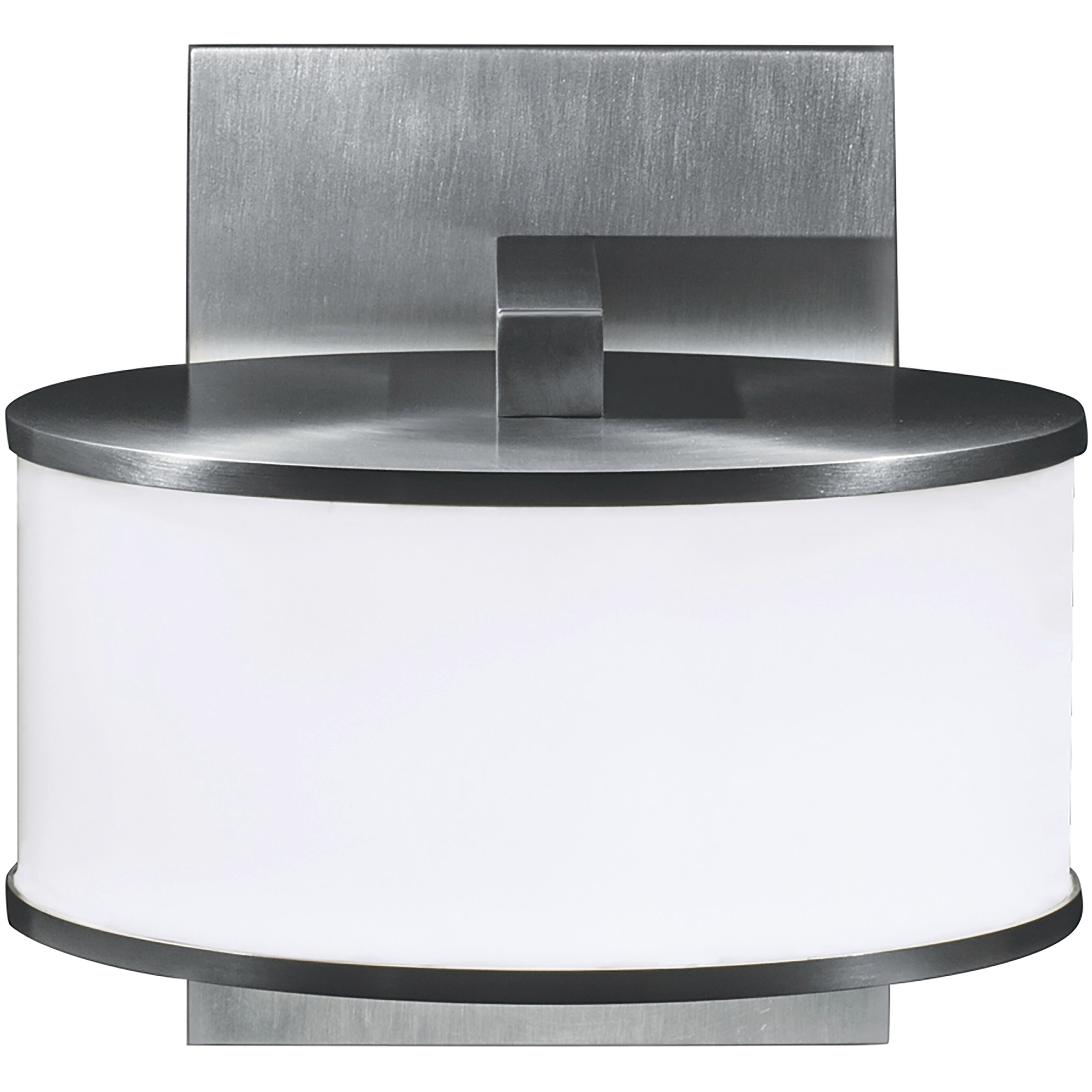 Timbale Sconce Wall Light