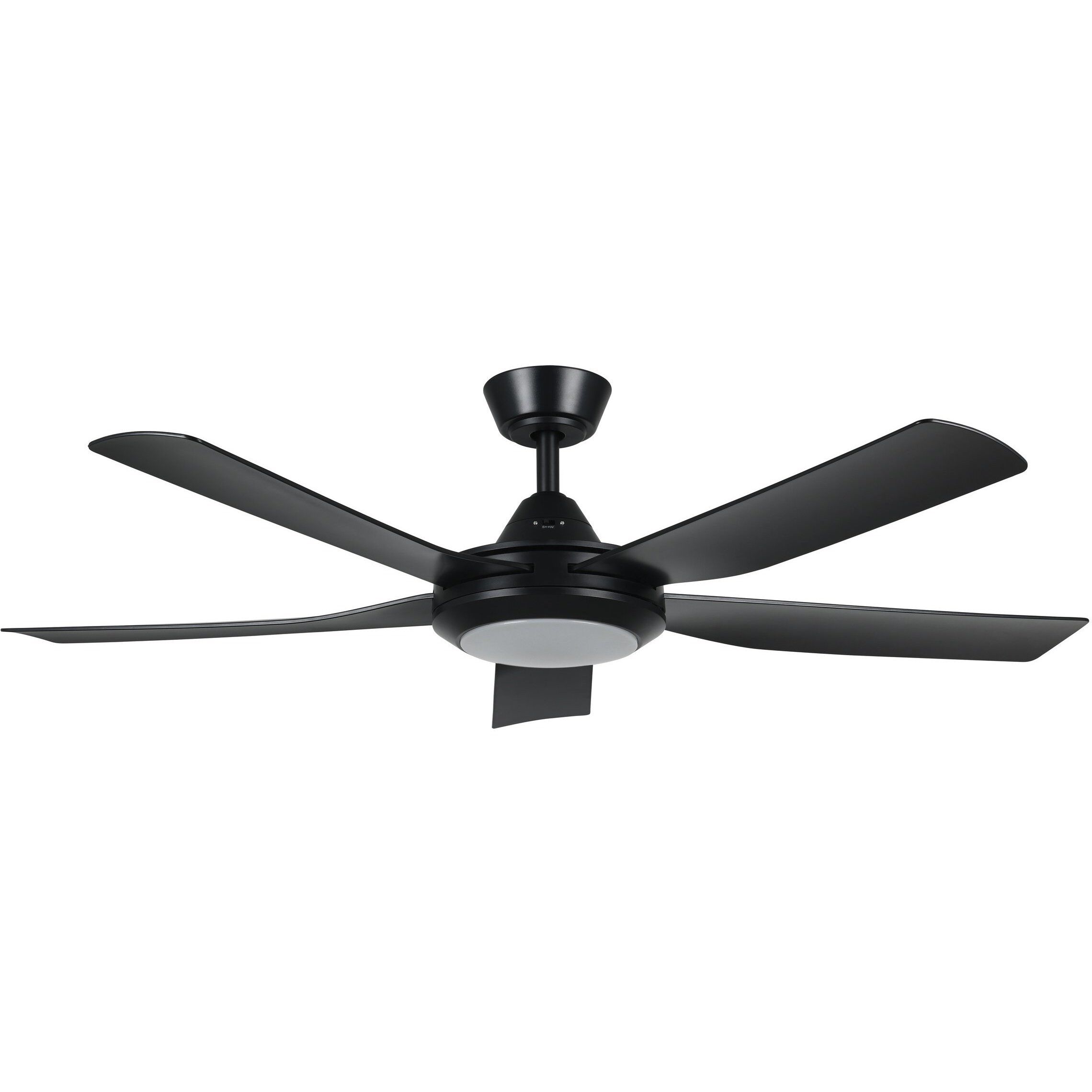 Swiftsure 52.00 inch Indoor Ceiling Fan