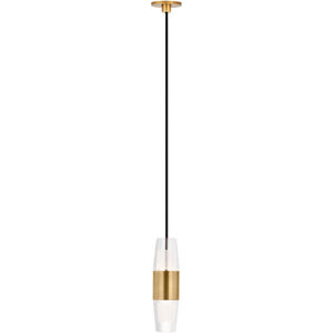Sean Lavin Lassell 1 Light 1.70 inch Pendant