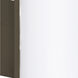 Baaz 20 3 Light 4 inch Bronze Wall Sconce Wall Light in Incandescent