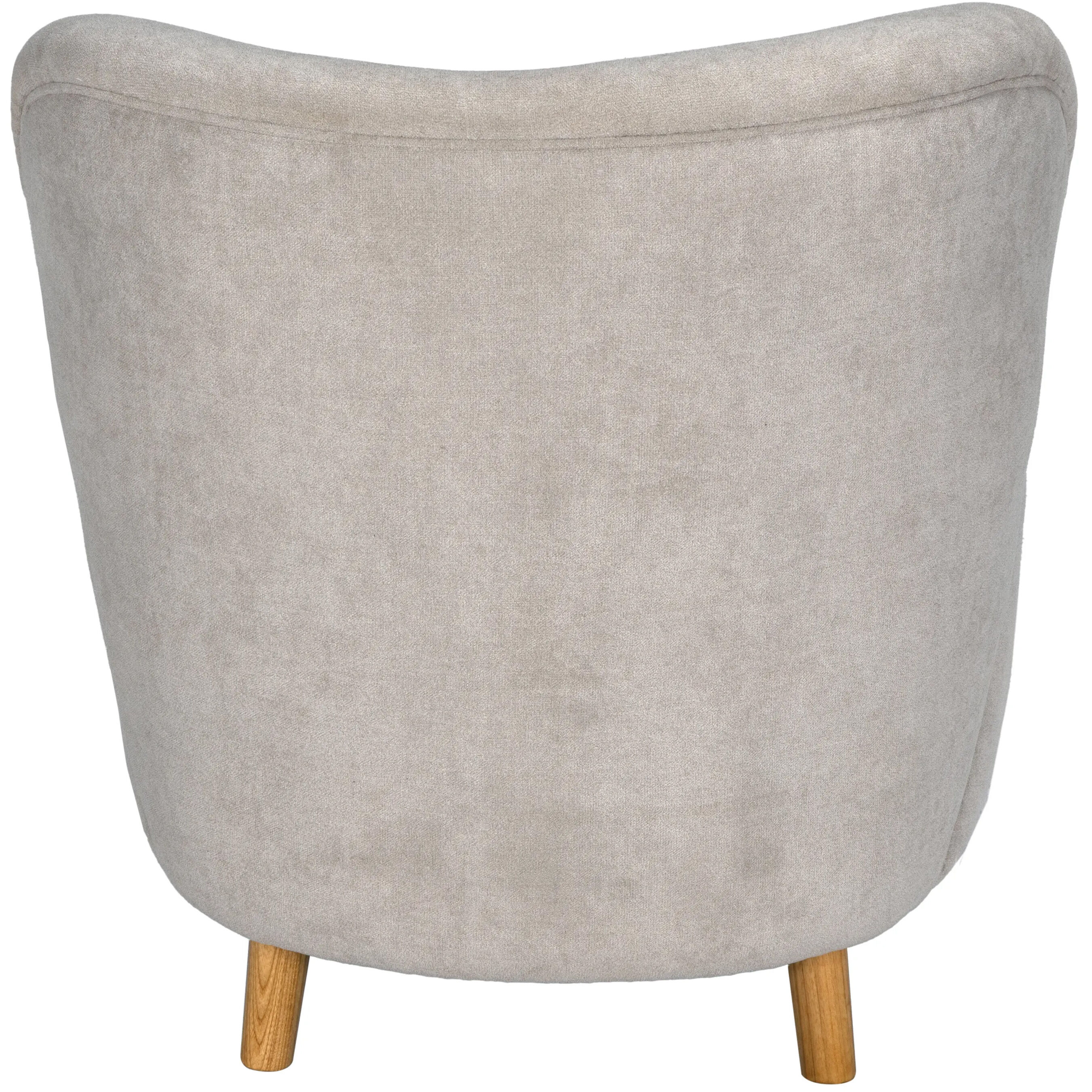 Laffont Wheat Occasional Chair