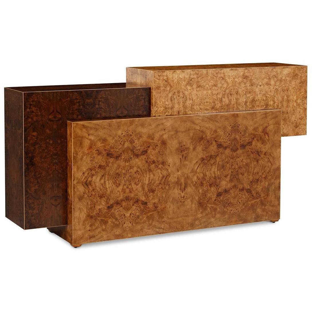 Alber 71 X 16 inch Console Table