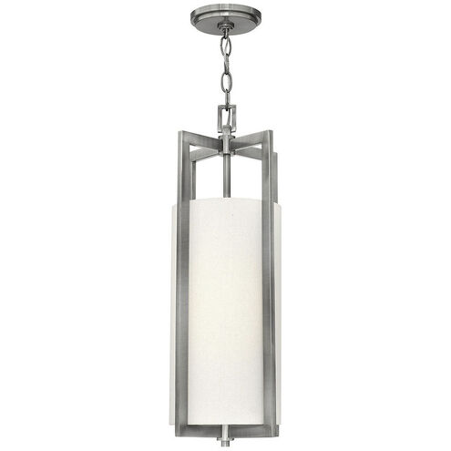 Hampton 1 Light 9.25 inch Mini Pendant