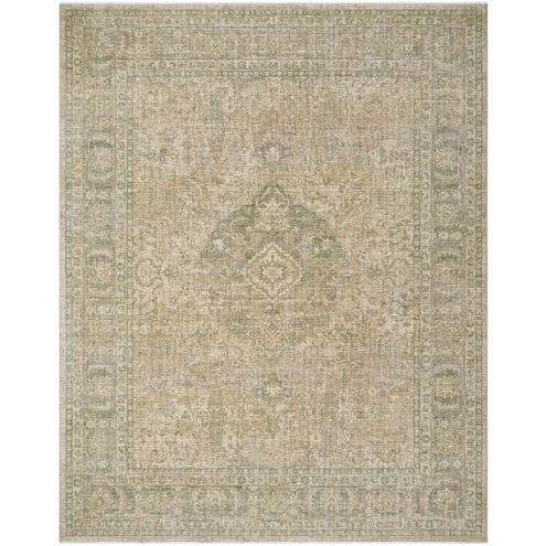 Once Upon a Time 118.11 X 94.49 inch Handmade Rug