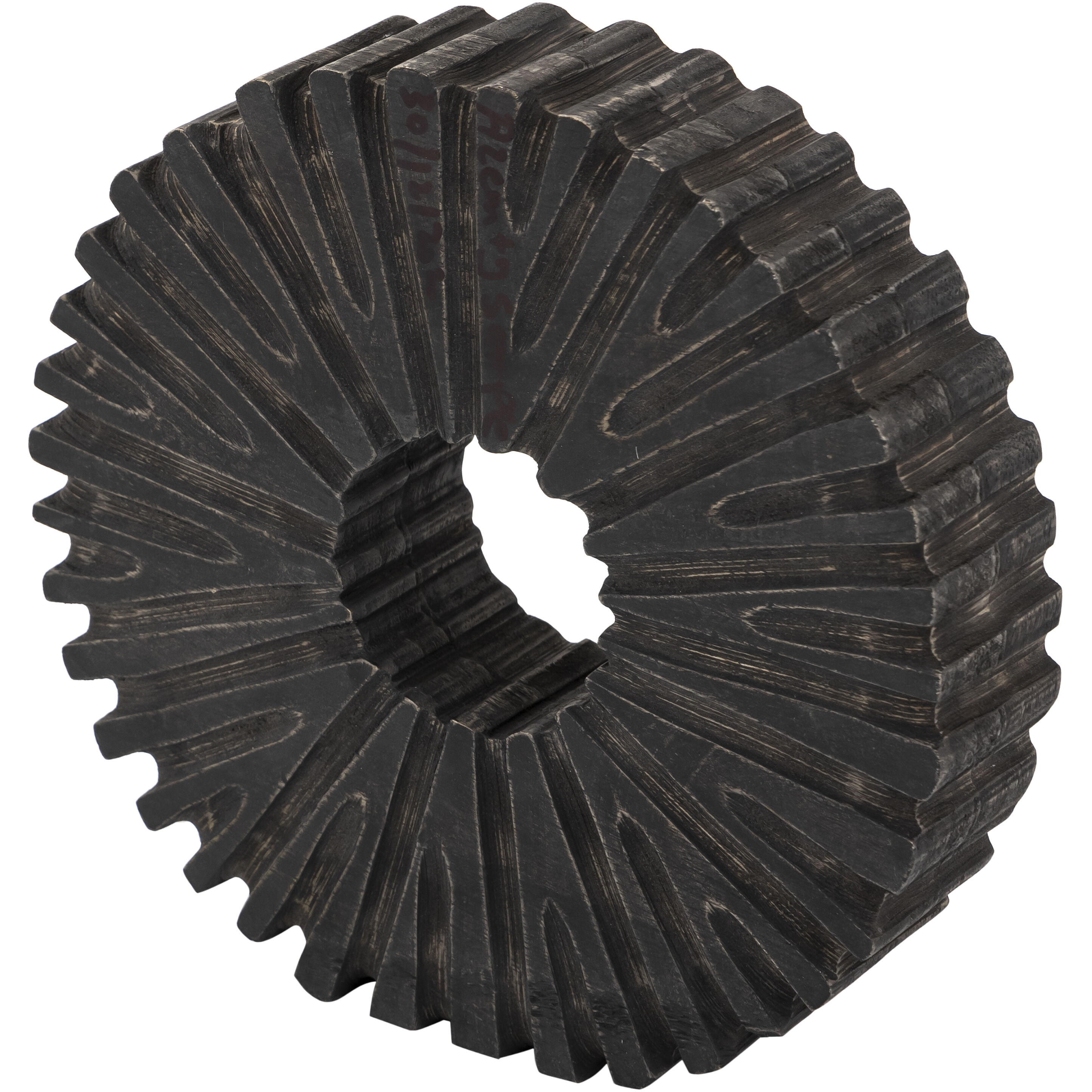 Aston Black Deocrative Object