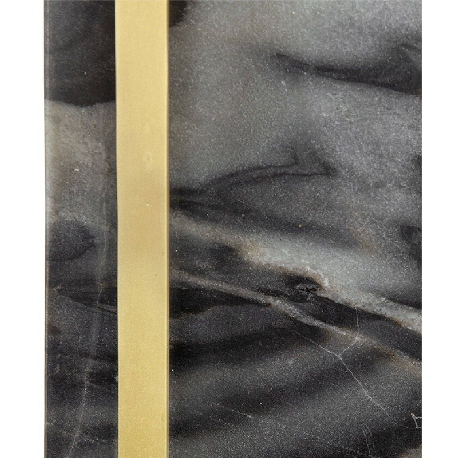 Anita 25.5 inch 40.00 watt Gold/Black/White Table Lamp Portable Light