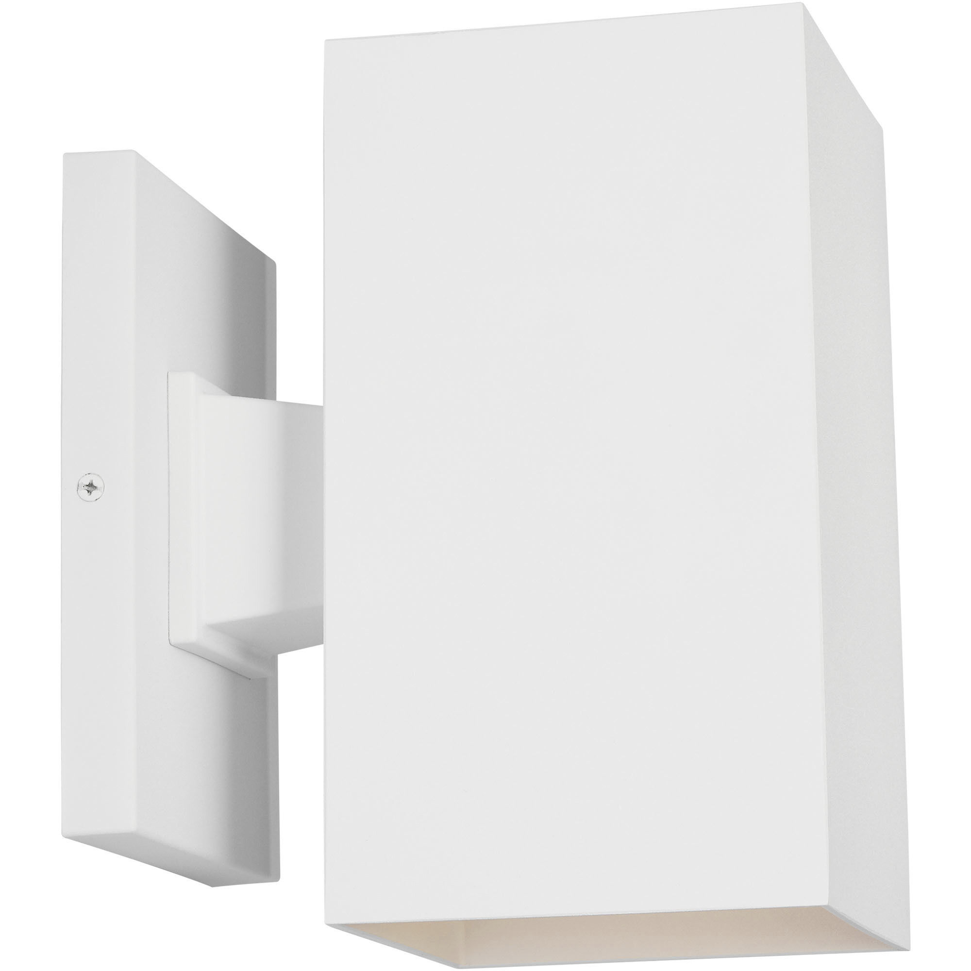 Sean Lavin Pohl 1 Light 9 inch Outdoor Textured White Outdoor Wall Lantern