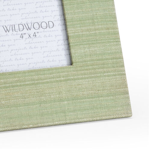 Wildwood 9 X 9 inch Photo Frame, 4 x 4