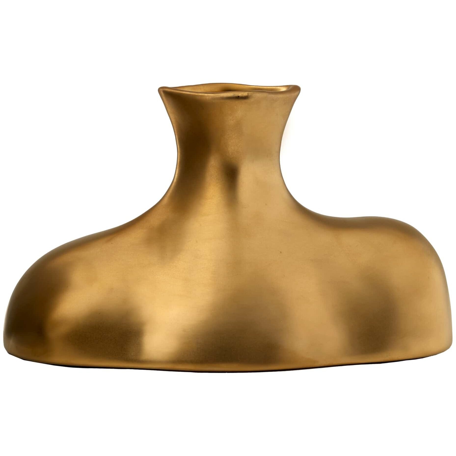 Tilbury 11 X 6.5 inch Vase