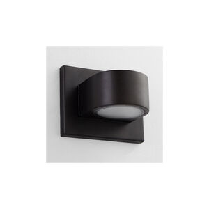 Eris 2 Light 6.00 inch Outdoor Wall Light