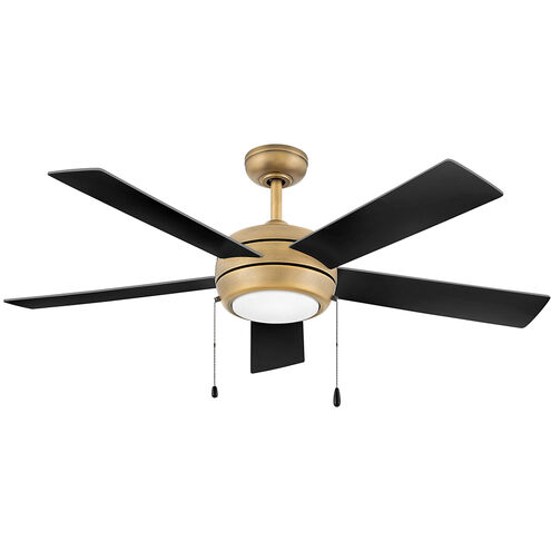 Croft 52.00 inch Indoor Ceiling Fan