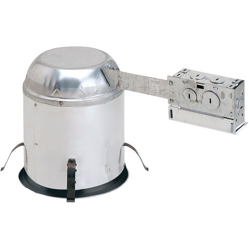 Signature Aluminum Recessed Housing
