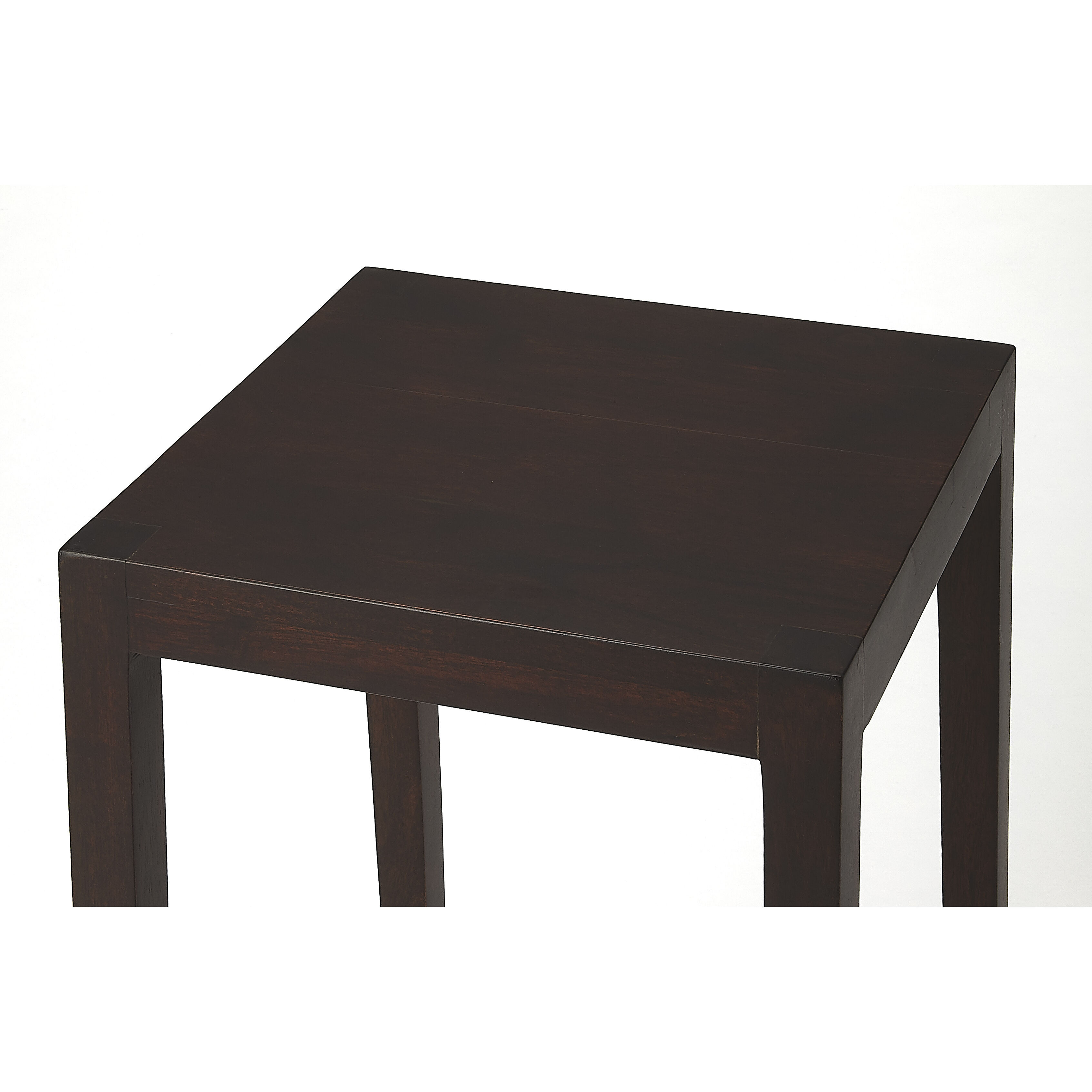 Butler Loft Cagney  22 X 12 inch Coffee Accent Table