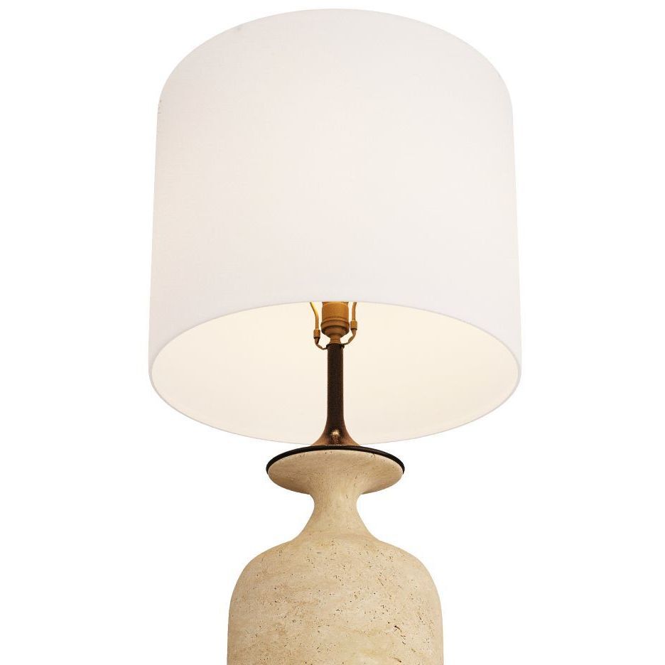 Bridgeport 27.5 inch Table Lamp Portable Light