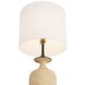 Bridgeport 27.5 inch Table Lamp Portable Light