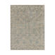 Jardin 36 X 24 inch Sage Indoor Area Rug, Rectangle