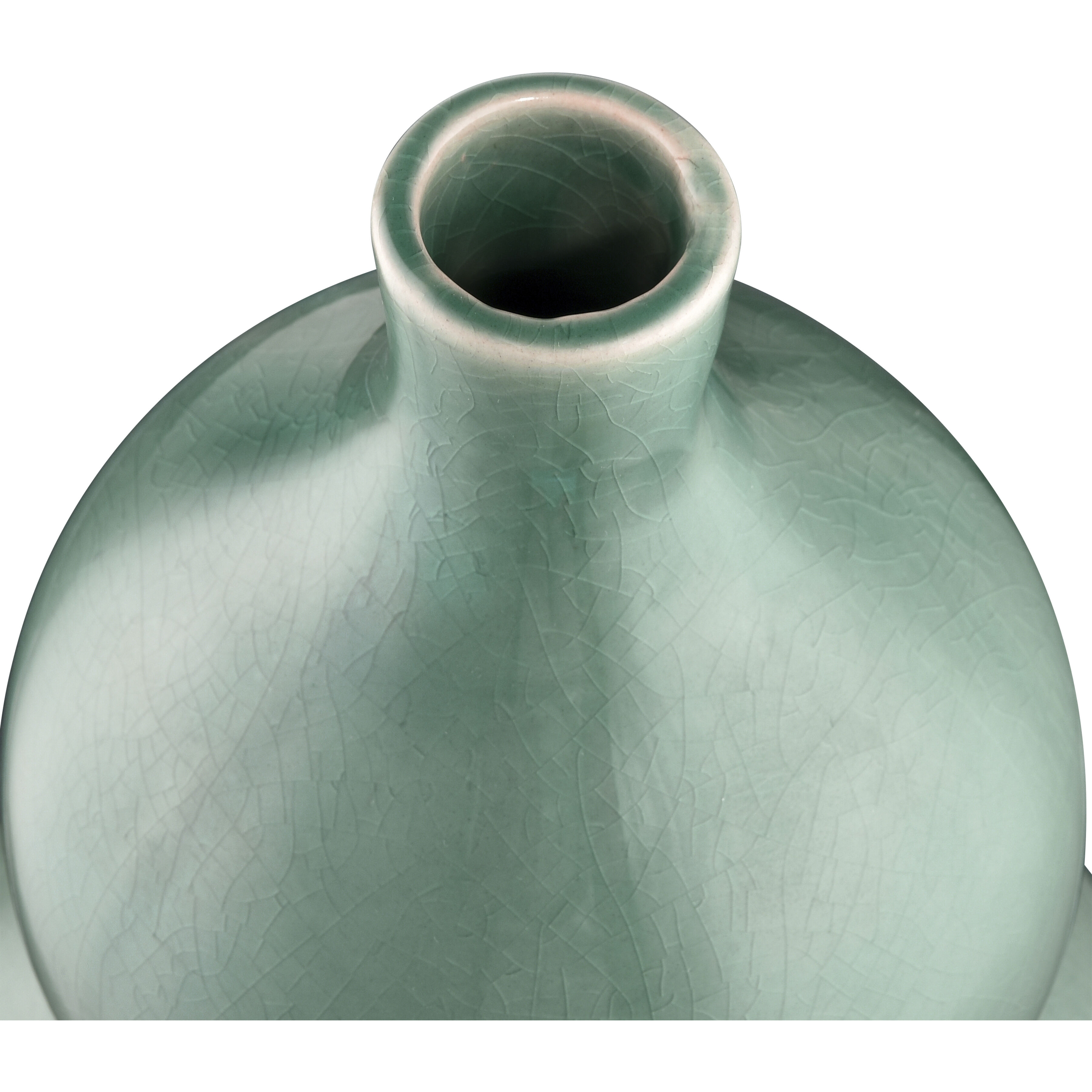 Celia 14.25 X 7.75 inch Vase