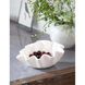 Ruffle 11 X 5 inch Bowl, Medium