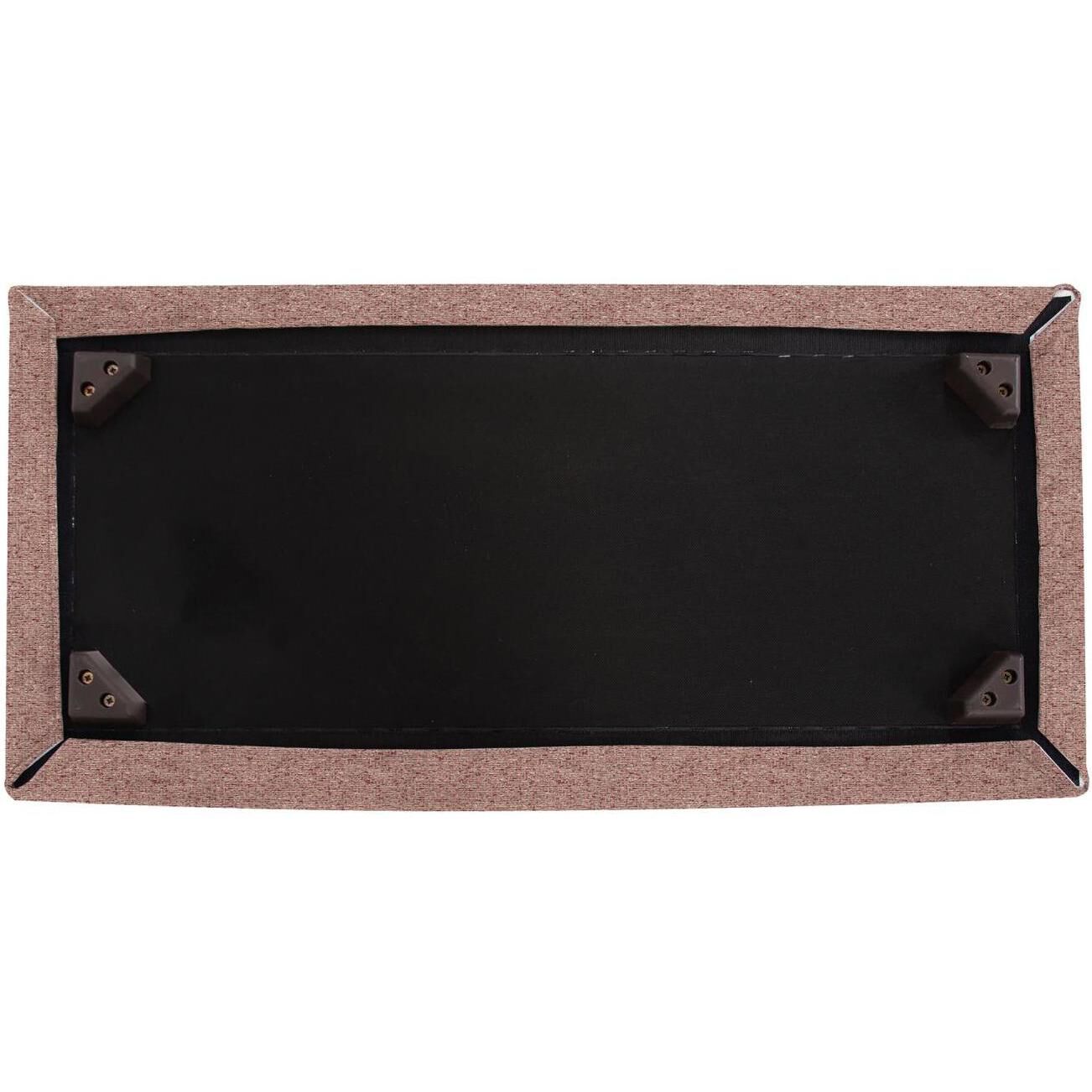 Panama Universal Rose Bench