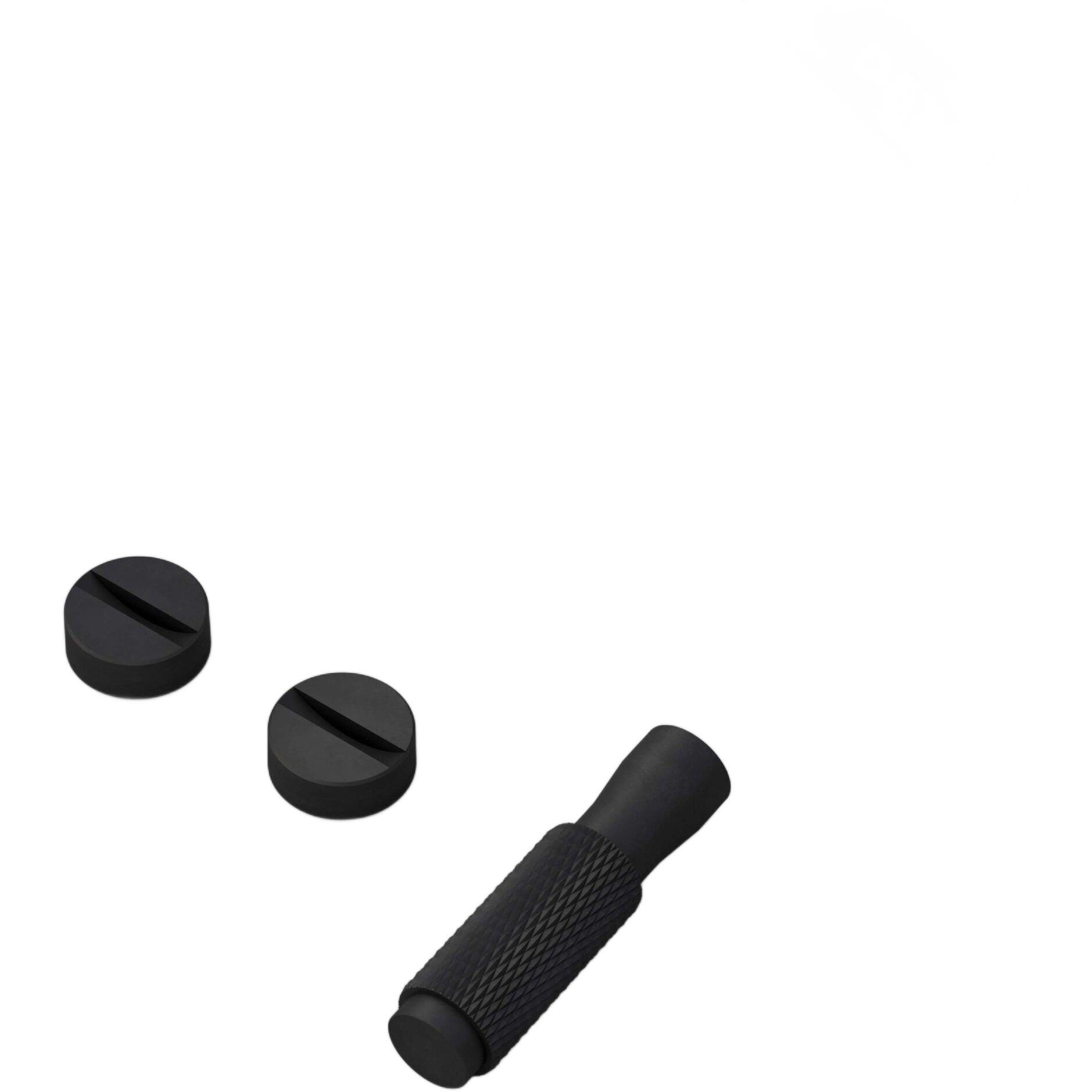Toggle Black Detail Kit