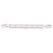 Lumos Halogen T3 Double Ended R7s 500 watt 120V 2900K Light Bulb