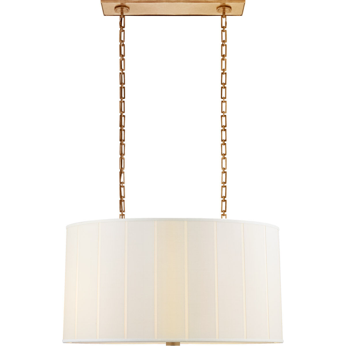 Visual Comfort Signature Collection Visual Comfort BBL5031PWT S