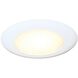 Scope White Recessed Light