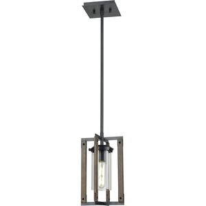 Okanagan 1 Light 6.50 inch Mini Pendant