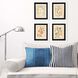 Geometrics Collection Multi Framed Art
