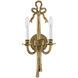 Lexsi Bath Wall Light