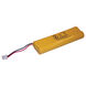 5060 1 Light Exit / Emergency Ceiling Light