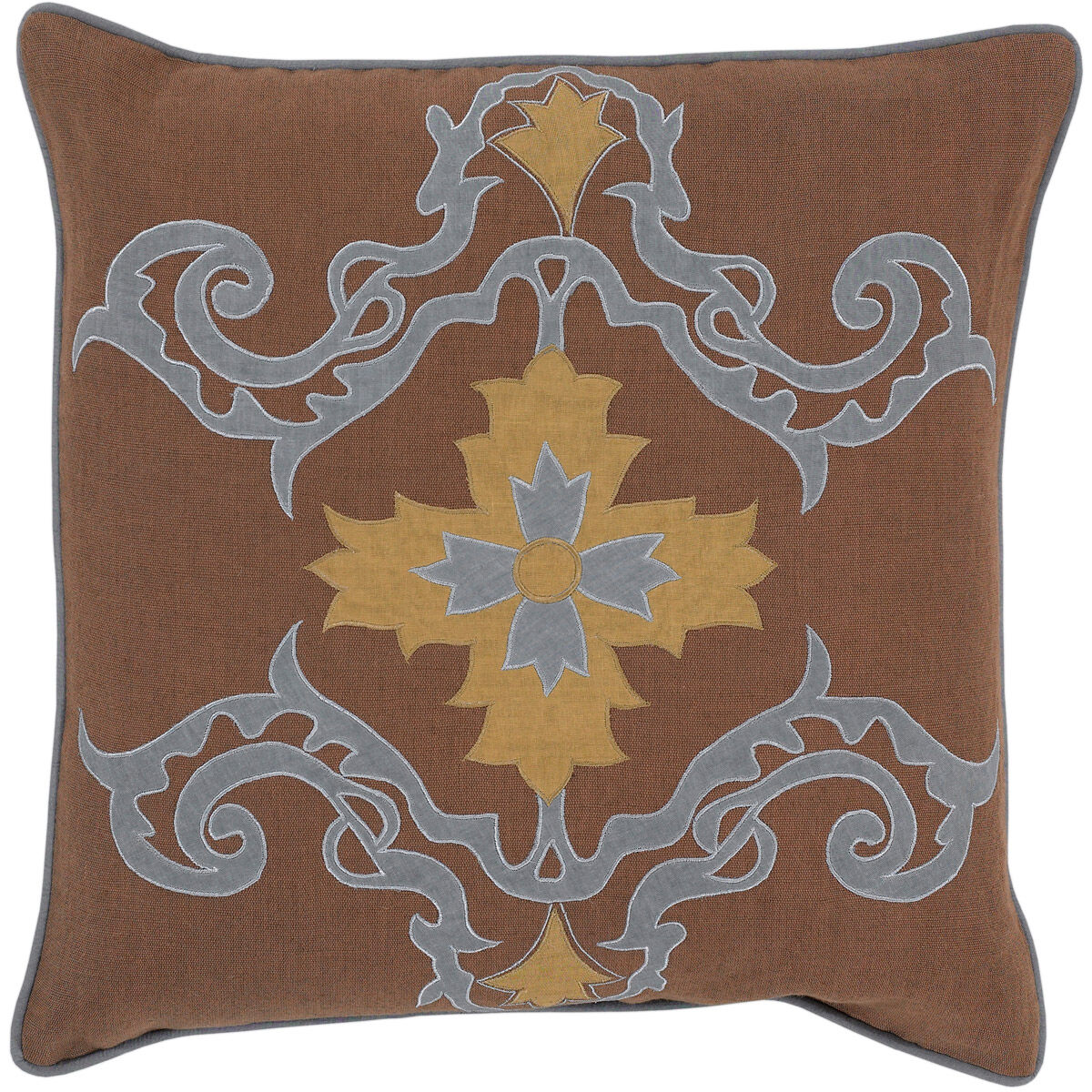 Decorative Pillows 18 inch Pillow Kit