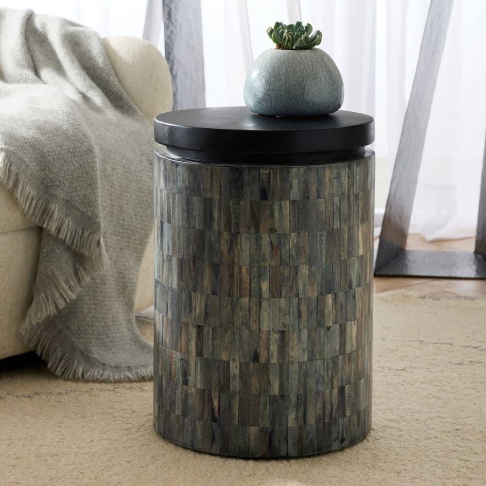 Garner Accent Table