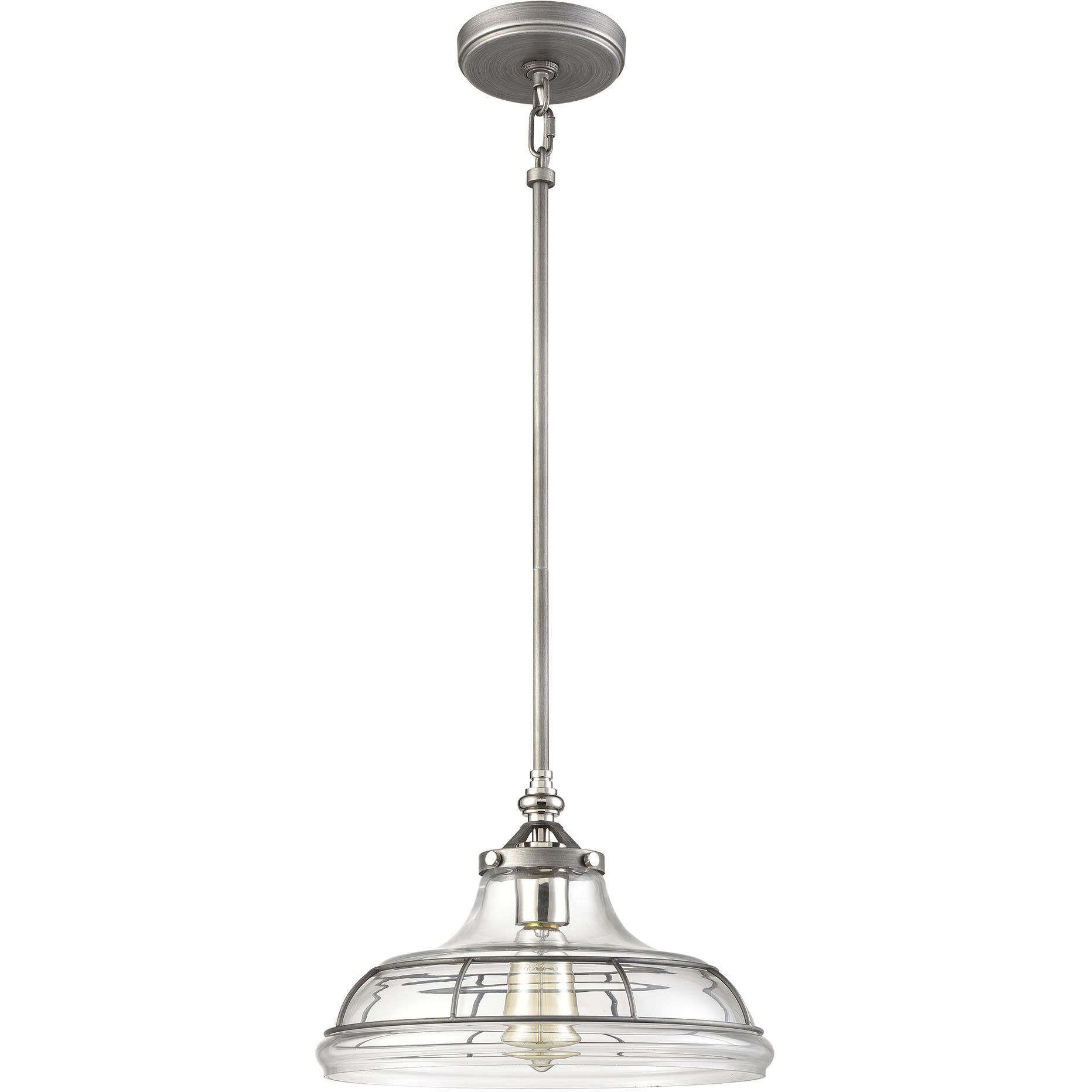 Dunkirk Pendant Ceiling Light