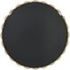 Cerrito 40 X 40 inch Ivory Mirror