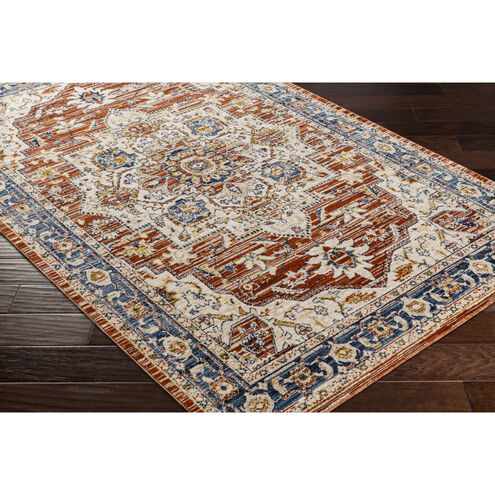 Truva 96 X 60 inch Rug, Rectangle