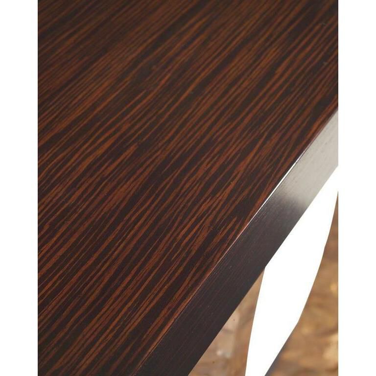 Le Cirque 54 inch Console Table