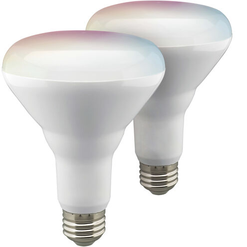 Starfish LED BR30 Medium 9.50 watt 2700K BR and R LED