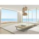 Tulum 1 Light 7 inch Bamboo Wicker and Black Pendant Ceiling Light