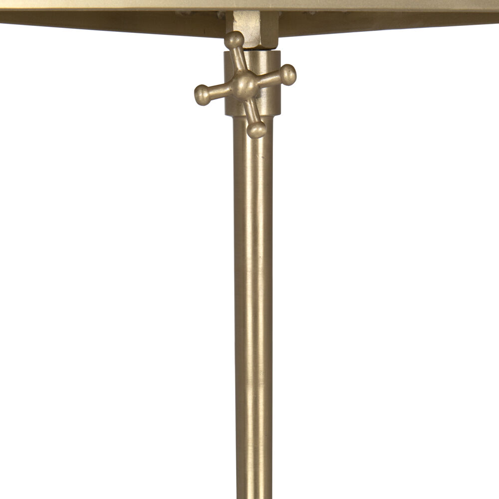 Darwin Side Table