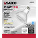 Lumos LED LED PAR Medium 11.50 watt Light Bulbs