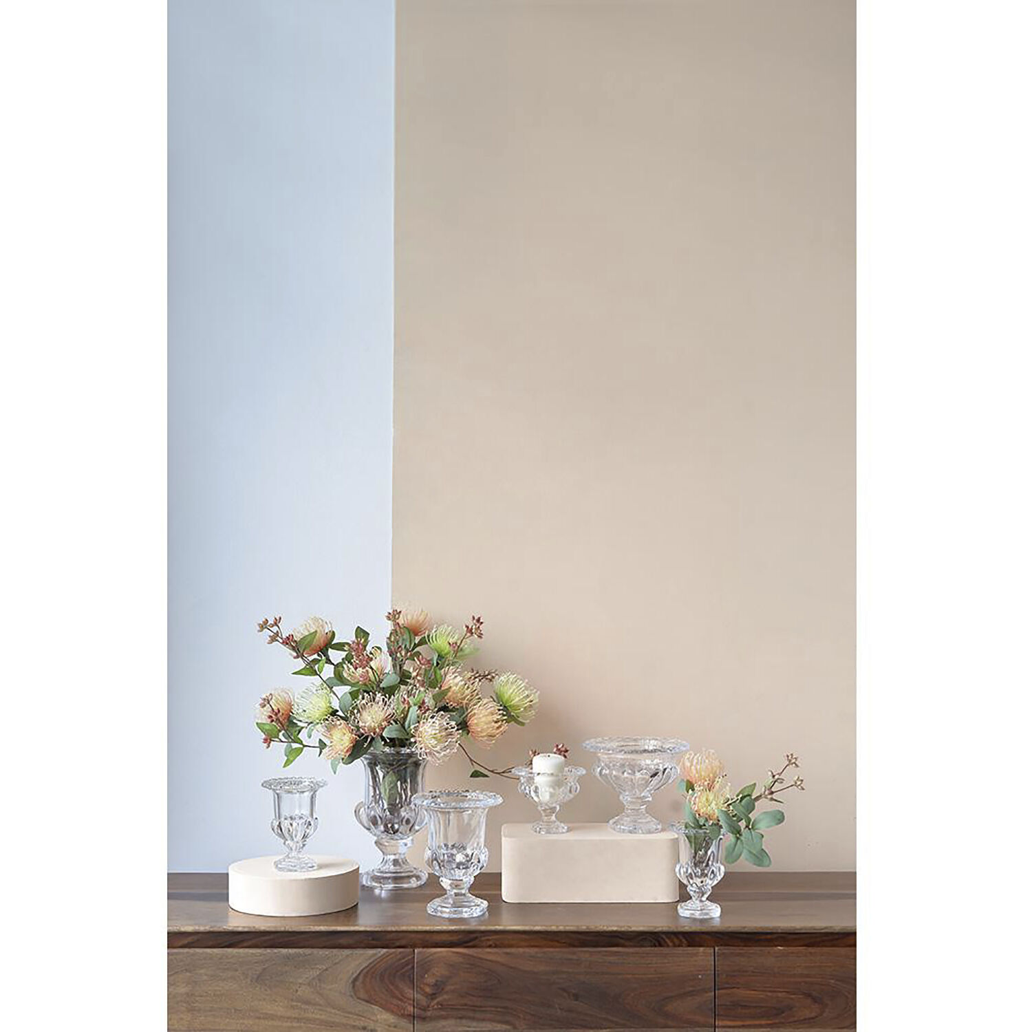 Omari 5.9 X 4.5 inch Vase