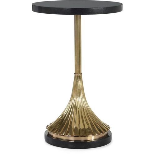 Lithe Accent Table
