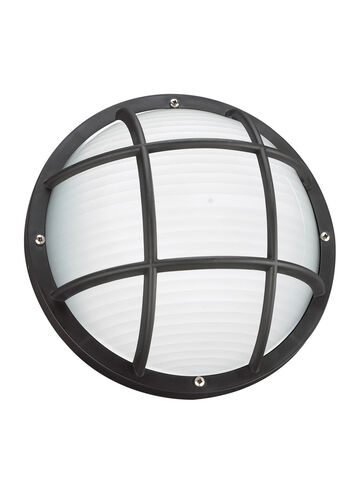 Bayside 1 Light 10.00 inch Outdoor Wall Light