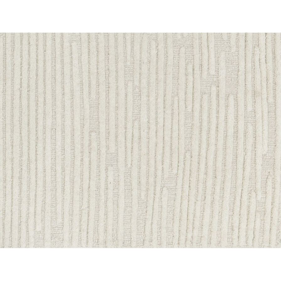 Deva 108 X 72 inch Ivory Indoor Hand-Woven Rug, Hand-Woven